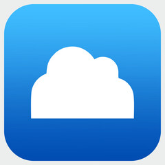 cloud computing concept