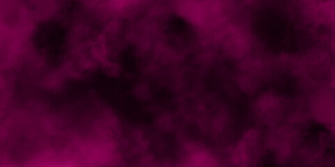 pink ink effect pink watercolor background texture with smoke, Abstract grunge red pink shiny texture background. Blur violet smoke. Misty texture. purple smoke on a dark background. 