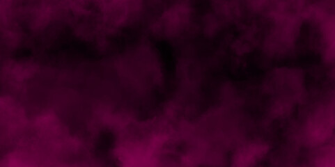 pink ink effect pink watercolor background texture with smoke, Abstract grunge red pink shiny texture background. Blur violet smoke. Misty texture. purple smoke on a dark background. 