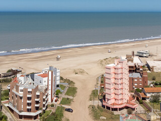 Villa Gesell Sur, Buenos Aires, Argentina