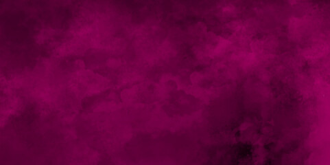 pink ink effect pink watercolor background texture with smoke, Abstract grunge red pink shiny texture background. Blur violet smoke. Misty texture. purple smoke on a dark background. 