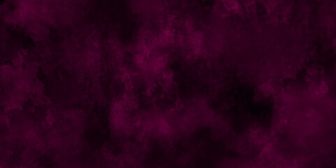 pink ink effect pink watercolor background texture with smoke, Abstract grunge red pink shiny texture background. Blur violet smoke. Misty texture. purple smoke on a dark background. 