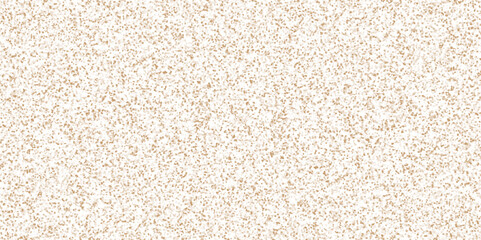 Quartz surface white for bathroom or kitchen countertop. Abstract design with white paper texture background and terrazzo flooring texture polished stone pattern old surface marble for background .	