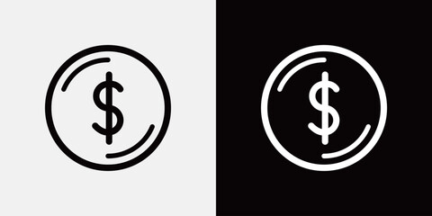 お金、ポイントのアイコン