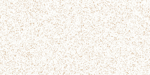 Quartz surface white for bathroom or kitchen countertop. Abstract design with white paper texture background and terrazzo flooring texture polished stone pattern old surface marble for background .	