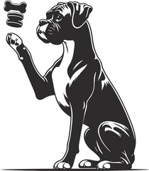 staffordshire bull terrier puppy