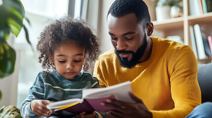 Educator working with a group of children with different learning needs, using adaptive teaching methods and tools to ensure all students have access to the same educational opportunities in 