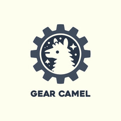 Gear Camel