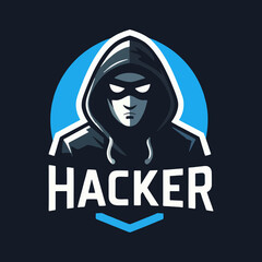 Hacker Logo