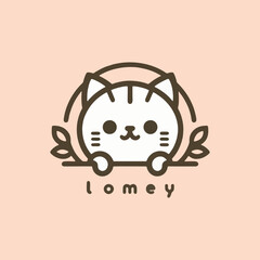 Lomey Cat