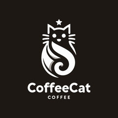 Coffe Cat