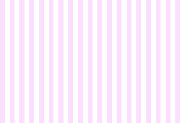 Cotton Candy color and white color background with lines. traditional vertical striped background texture..