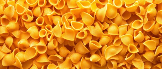 spicy macaroni chips