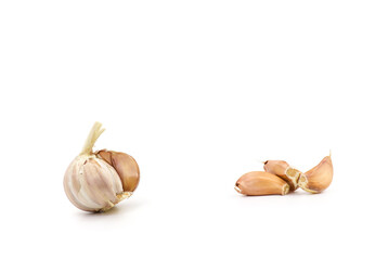 garlic