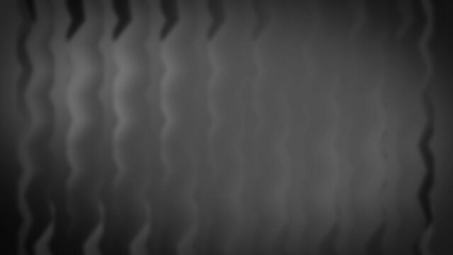 Blurry Stylized Broken Lines Background (Customizable)