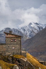 Gro&szlig;glockner Hochalpenstra&szlig;e - Kaiser Franz-Josefs-H&ouml;he
