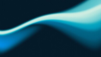 Obraz premium abstract blue background