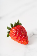 strawberrie isolated