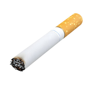 recommend clip art: cigarette isolated on transparent background
