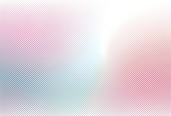 Gradient grain texture background, colorful halftone gradient background, gradient banner