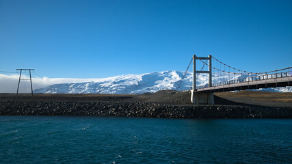  Jokulsarlon - Breioamerkursandur