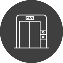 Lift Icon