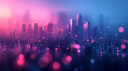 photography of modern panaromic skyline cityscape building 