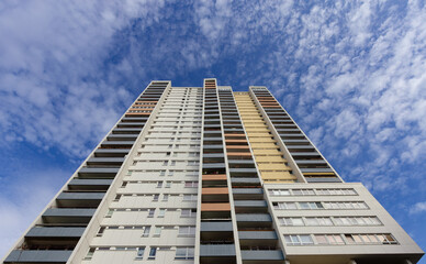 skyscraper erlin