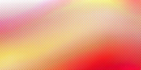 Gradient grain texture background, colorful halftone gradient background, gradient banner