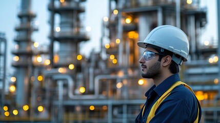 petroleum engineering