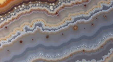 texture of the sand