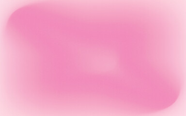 Abstract pink and white light liquid background. Gradient mesh effect bright color blend. Blurred fluid colorful mix fluid and grain grunge texture gradation, vector noise blur abstract background