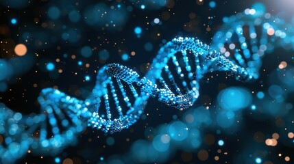 CRISPR-Cas9: This innovative genetic editing tool provides precise modifications to DNA, revolutionizing fields such as medicine and agricultural biotechnology.
