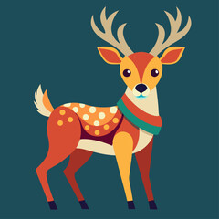 Deer 