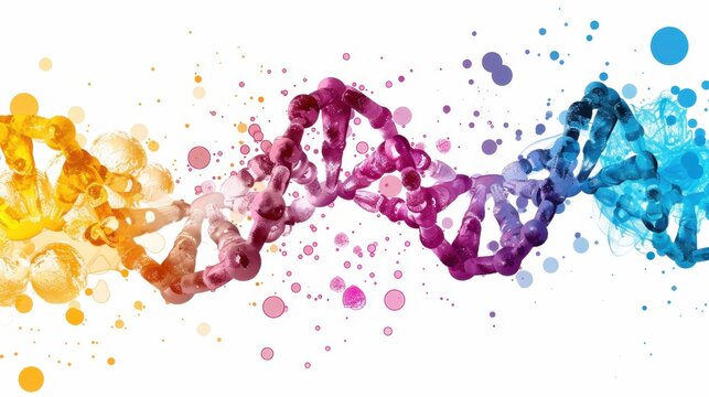 Epigenetic Engineering: By modifying gene expression without altering the DNA sequence, this technique allows for the regulation of genes related to diseases and aging.
