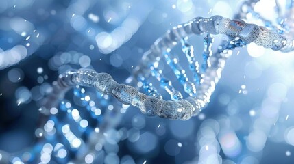 Directed Evolution: This technique mimics natural evolution by applying random mutations and selection in the lab, evolving proteins with enhanced properties.
