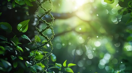 Directed Evolution: In this method, enzymes or proteins are evolved in the lab via random mutations and selection, mirroring natural evolution for desirable traits.
