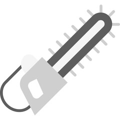 Saw Machine Icon