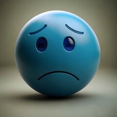 Fototapeta premium smiley face