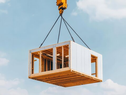 Modular Buildings Images – Browse 40,837 Stock Photos, Vectors, and Video |  Adobe Stock