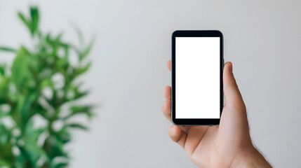 Advanced smart air conditioning and home automation system for efficient and intelligent climate control in modern interior design and architecture