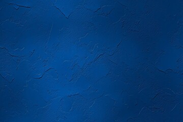 Mesmerizing Abstract Blue Gradient Fractal Geometric Texture Background