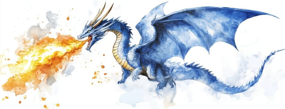 Blue Dragon Scales Images – Browse 45,674 Stock Photos