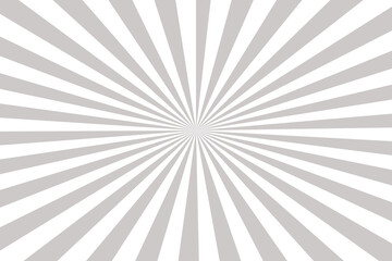 Snow Sunburst for the background. flag of japanese. The rising sun..