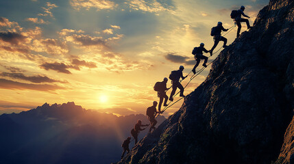 Lead by example, demonstrating integrity, commitment, and a positive attitude to inspire and motivate your team toward shared goals.