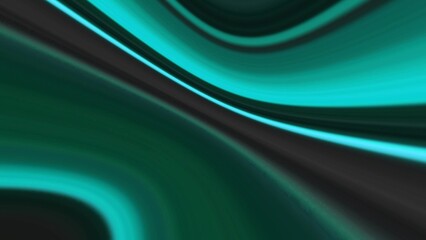 abstract green background, Abstract background smooth line