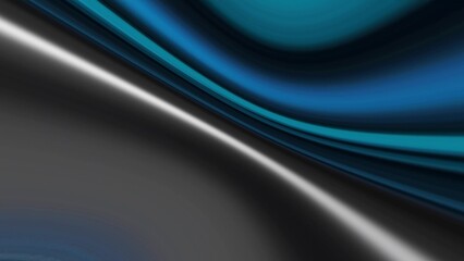 abstract blue background, Abstract background smooth line