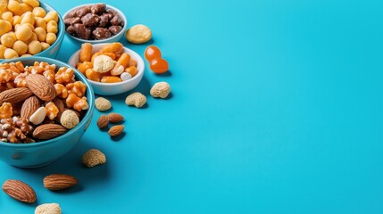 Choices for Healthy Snack Alternatives