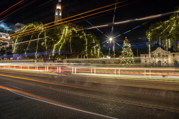 Christmas in San Antonio