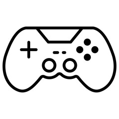 Joystick Icon